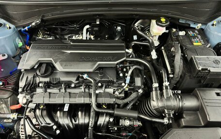 KIA Sportage IV рестайлинг, 2026 год, 5 200 000 рублей, 20 фотография