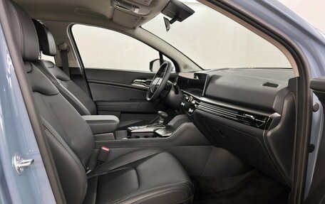 KIA Sportage IV рестайлинг, 2026 год, 5 200 000 рублей, 17 фотография