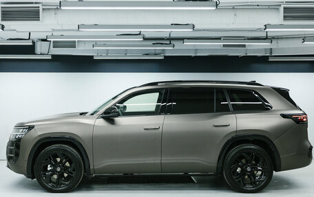 Volkswagen Teramont, 2025 год, 6 300 000 рублей, 6 фотография