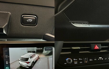 KIA Sportage IV рестайлинг, 2026 год, 5 200 000 рублей, 16 фотография