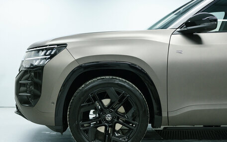 Volkswagen Teramont, 2025 год, 6 300 000 рублей, 7 фотография