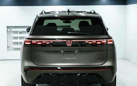 Volkswagen Teramont, 2025 год, 6 300 000 рублей, 10 фотография