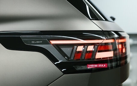 Volkswagen Teramont, 2025 год, 6 300 000 рублей, 8 фотография