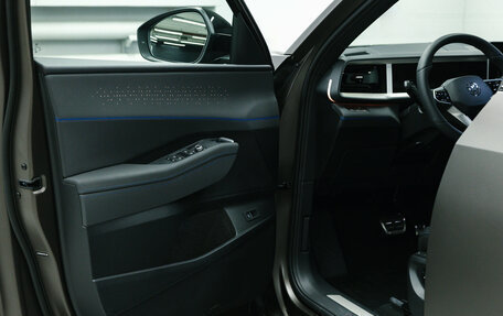 Volkswagen Teramont, 2025 год, 6 300 000 рублей, 14 фотография