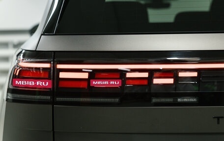 Volkswagen Teramont, 2025 год, 6 300 000 рублей, 11 фотография