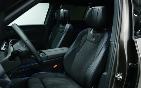 Volkswagen Teramont, 2025 год, 6 300 000 рублей, 18 фотография