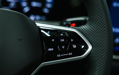 Volkswagen Teramont, 2025 год, 6 300 000 рублей, 35 фотография