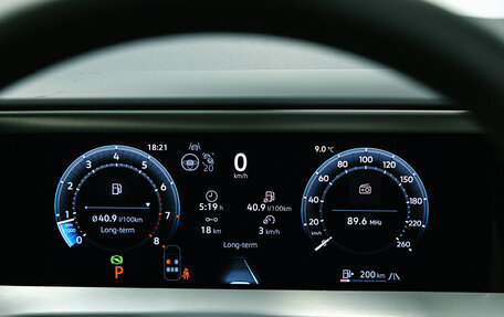 Volkswagen Teramont, 2025 год, 6 300 000 рублей, 37 фотография