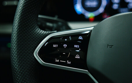 Volkswagen Teramont, 2025 год, 6 300 000 рублей, 34 фотография