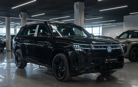 Volkswagen Teramont, 2026 год, 6 100 000 рублей, 2 фотография