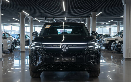 Volkswagen Teramont, 2026 год, 6 100 000 рублей, 3 фотография