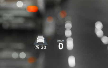 Volkswagen Teramont, 2026 год, 6 100 000 рублей, 13 фотография