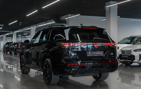 Volkswagen Teramont, 2026 год, 6 100 000 рублей, 4 фотография