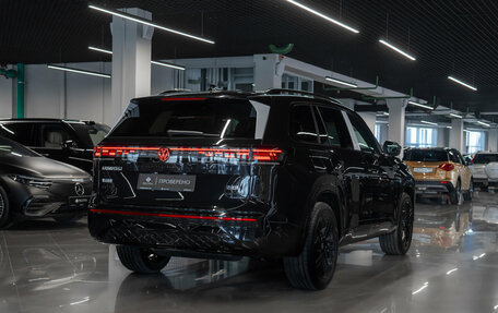 Volkswagen Teramont, 2026 год, 6 100 000 рублей, 5 фотография