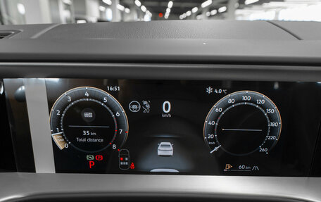 Volkswagen Teramont, 2026 год, 6 100 000 рублей, 12 фотография