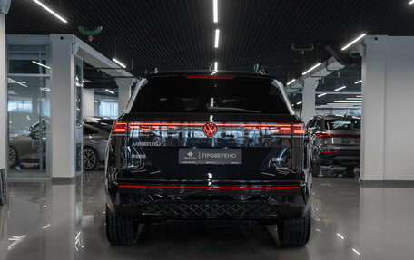 Volkswagen Teramont, 2026 год, 6 100 000 рублей, 6 фотография