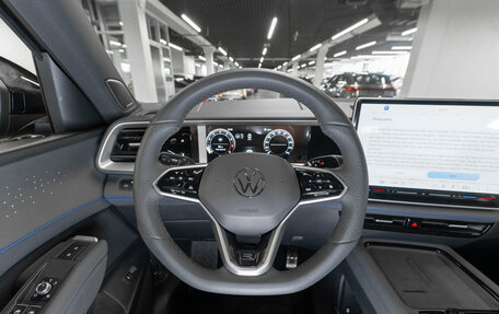 Volkswagen Teramont, 2026 год, 6 100 000 рублей, 11 фотография