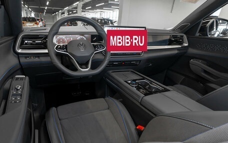 Volkswagen Teramont, 2026 год, 6 100 000 рублей, 7 фотография