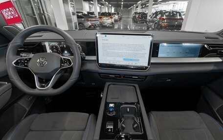 Volkswagen Teramont, 2026 год, 6 100 000 рублей, 8 фотография