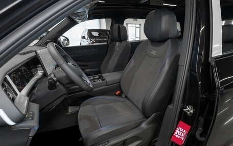 Volkswagen Teramont, 2026 год, 6 100 000 рублей, 9 фотография