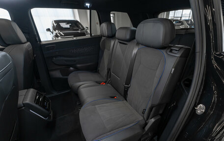 Volkswagen Teramont, 2026 год, 6 100 000 рублей, 14 фотография