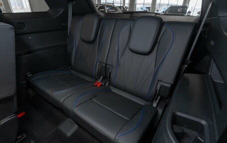 Volkswagen Teramont, 2026 год, 6 100 000 рублей, 15 фотография