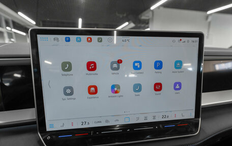 Volkswagen Teramont, 2026 год, 6 100 000 рублей, 22 фотография