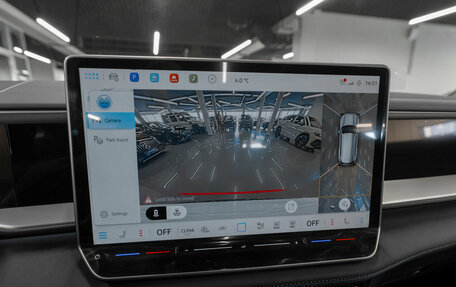 Volkswagen Teramont, 2026 год, 6 100 000 рублей, 23 фотография