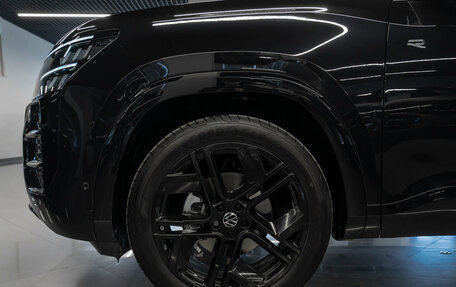 Volkswagen Teramont, 2026 год, 6 100 000 рублей, 28 фотография