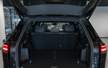 Volkswagen Teramont, 2026 год, 6 100 000 рублей, 25 фотография