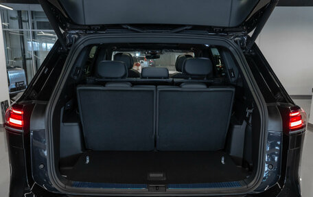 Volkswagen Teramont, 2026 год, 6 100 000 рублей, 26 фотография