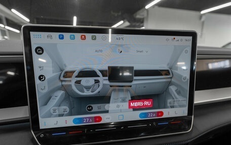 Volkswagen Teramont, 2026 год, 6 100 000 рублей, 21 фотография