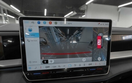 Volkswagen Teramont, 2026 год, 6 100 000 рублей, 24 фотография