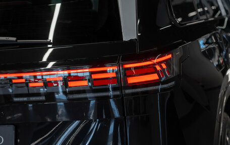 Volkswagen Teramont, 2026 год, 6 100 000 рублей, 30 фотография