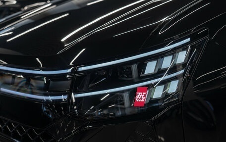 Volkswagen Teramont, 2026 год, 6 100 000 рублей, 29 фотография