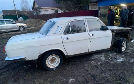 ГАЗ 24 «Волга», 1990 год, 70 000 рублей, 2 фотография