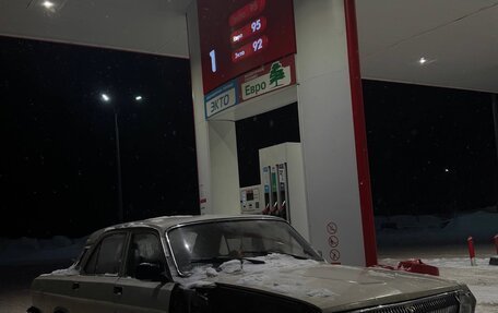 ГАЗ 24 «Волга», 1990 год, 70 000 рублей, 4 фотография