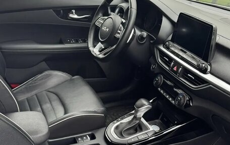 KIA Cerato IV, 2021 год, 2 900 000 рублей, 4 фотография