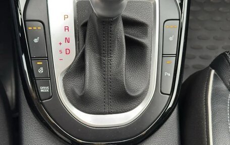 KIA Cerato IV, 2021 год, 2 900 000 рублей, 2 фотография