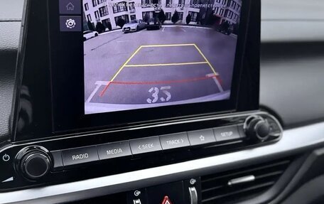 KIA Cerato IV, 2021 год, 2 900 000 рублей, 7 фотография