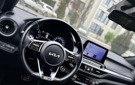 KIA Cerato IV, 2021 год, 2 900 000 рублей, 5 фотография