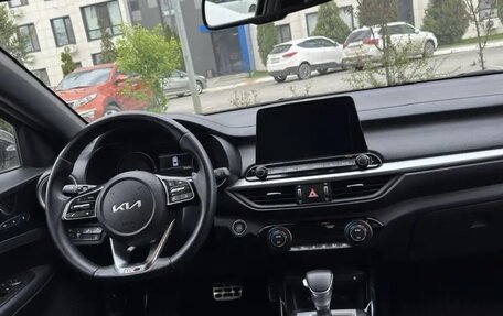 KIA Cerato IV, 2021 год, 2 900 000 рублей, 3 фотография