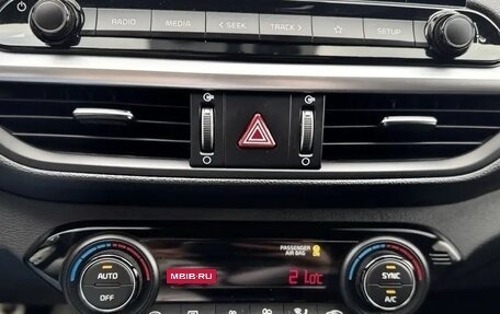 KIA Cerato IV, 2021 год, 2 900 000 рублей, 6 фотография