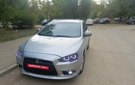 Mitsubishi Lancer IX, 2011 год, 900 000 рублей, 1 фотография