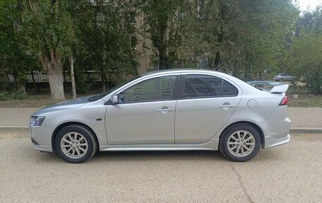 Mitsubishi Lancer IX, 2011 год, 900 000 рублей, 8 фотография