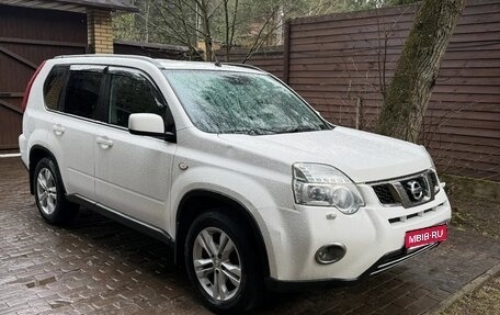 Nissan X-Trail, 2014 год, 1 200 000 рублей, 1 фотография