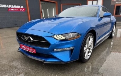 Ford Mustang VI рестайлинг, 2020 год, 3 250 000 рублей, 1 фотография