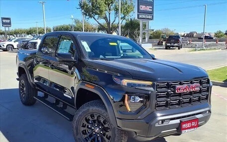 GMC Canyon, 2026 год, 6 851 790 рублей, 1 фотография