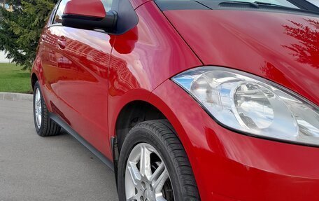 Mercedes-Benz A-Класс, 2011 год, 790 000 рублей, 7 фотография