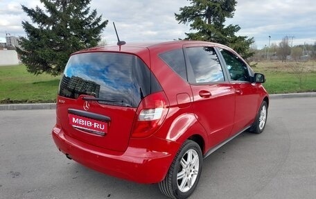 Mercedes-Benz A-Класс, 2011 год, 790 000 рублей, 3 фотография